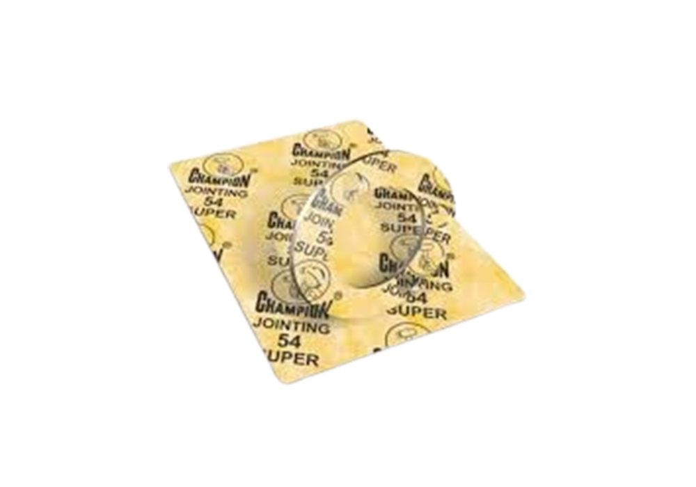 Fibre Jointing Sheets